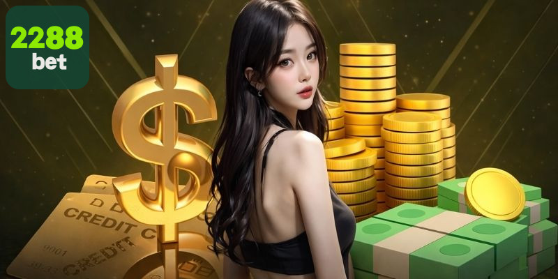 Bônus e Promoções no Depósito
