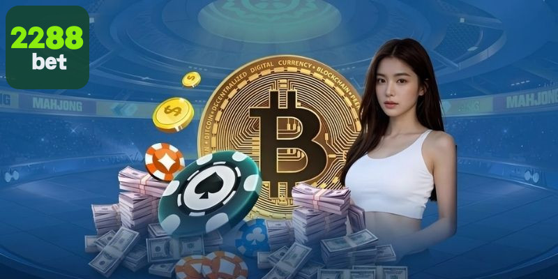 Bônus de Boas-vindas na 2288Bet - O Que Esperar?