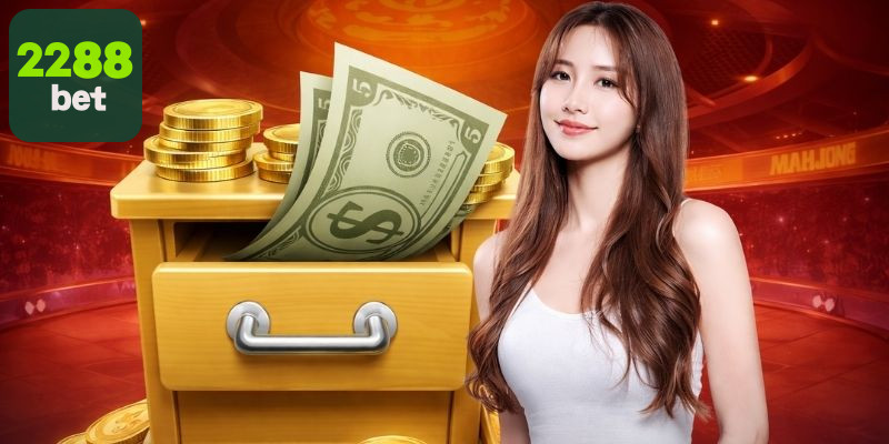 Rapidez no Saque da 2288Bet - O que Esperar?