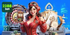 Como Baixar o 2288Bet App de Forma Fácil e Segura