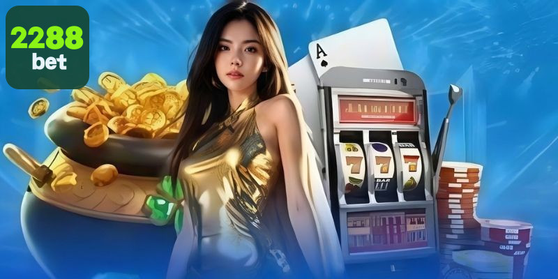 Segurança e Credibilidade ao Baixar o 2288Bet App