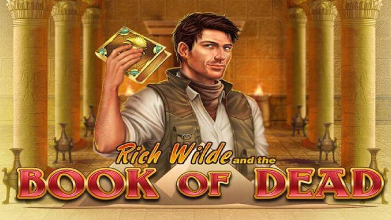 Popularidade e Reputação do Book of Dead no Brasil