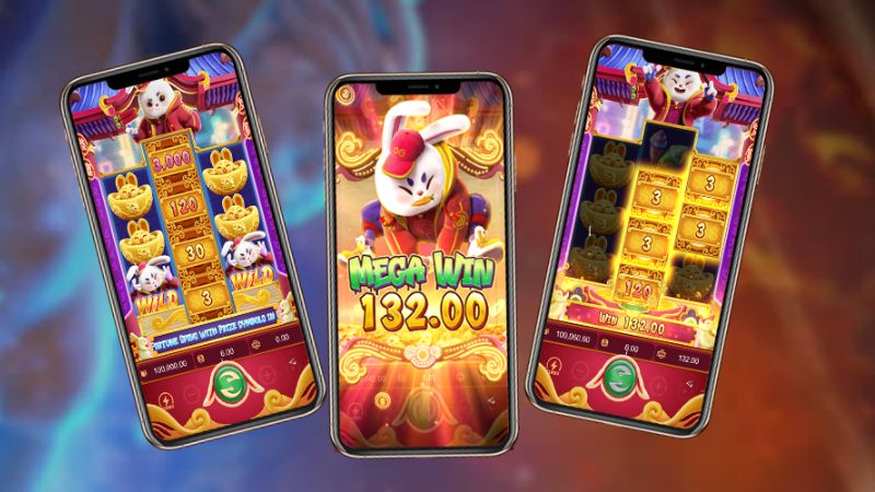 Como jogar Fortune Rabbi - Bônus e Onde Encontrar