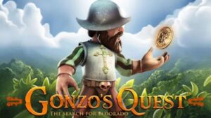 O que é Gonzo’s Quest - Principais Características e Diferenciais