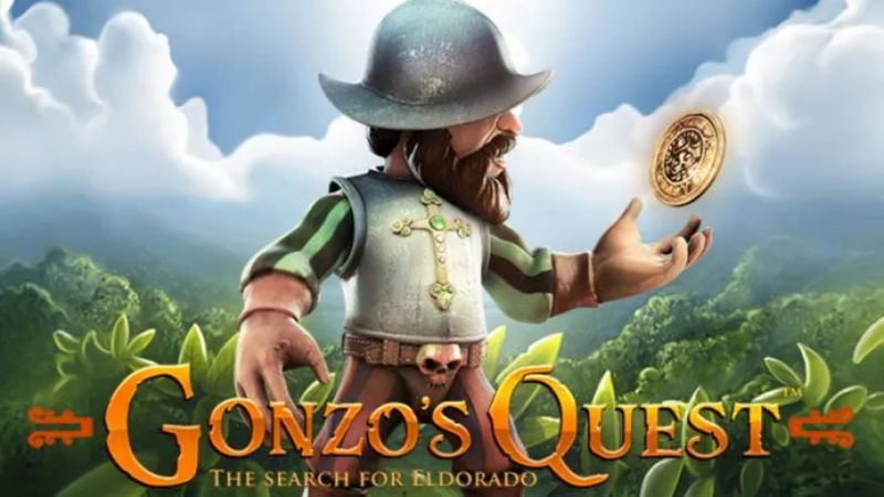 O que é Gonzo’s Quest - Principais Características e Diferenciais