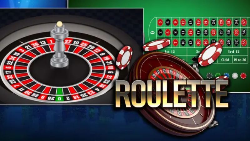 Regras da Roleta Europeia e Facilidades para Jogadores