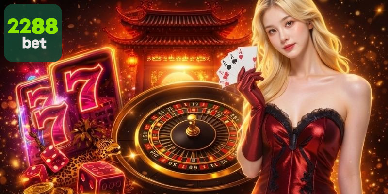 Sobre Nós 2288Bet - Confiança e Credibilidade da 2288Bet