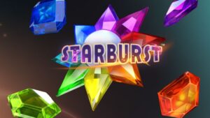 O Que é Starburst e Por Que é o Slot Mais Procurado pelos Brasileiros?