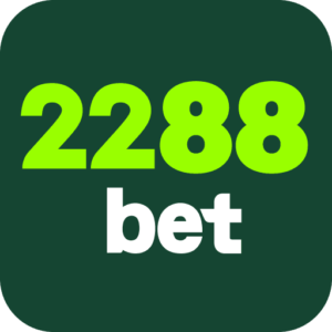 logo 2288bet