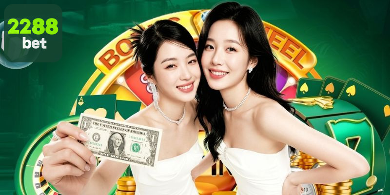 2288Bet é Confiável? Avaliação de Segurança e Transparência
